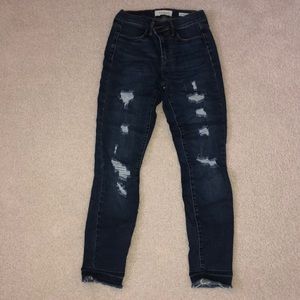 Pacsun jeans